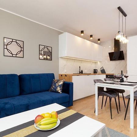 Beautiful Two-Bedroom Apartment Warsaw Bielany By Noclegi Renters Экстерьер фото
