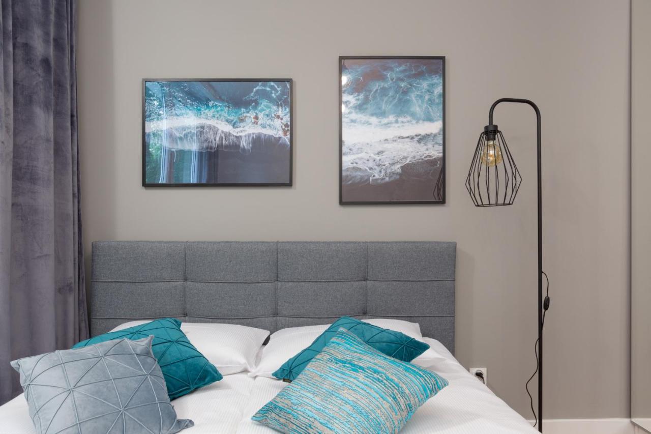 Beautiful Two-Bedroom Apartment Warsaw Bielany By Noclegi Renters Экстерьер фото